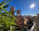 sol benidorm
